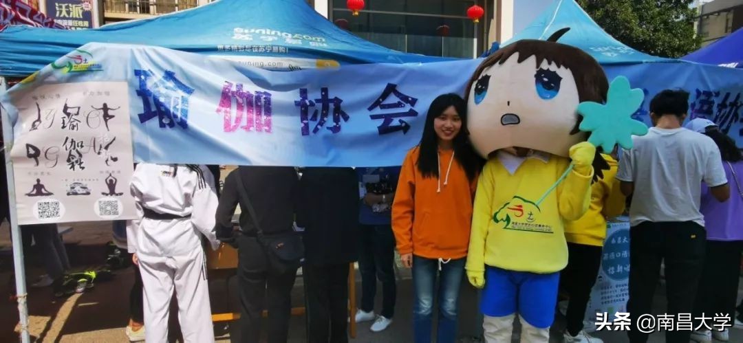 校园百团大战超燃短片,大战一触即发热血高校剪辑