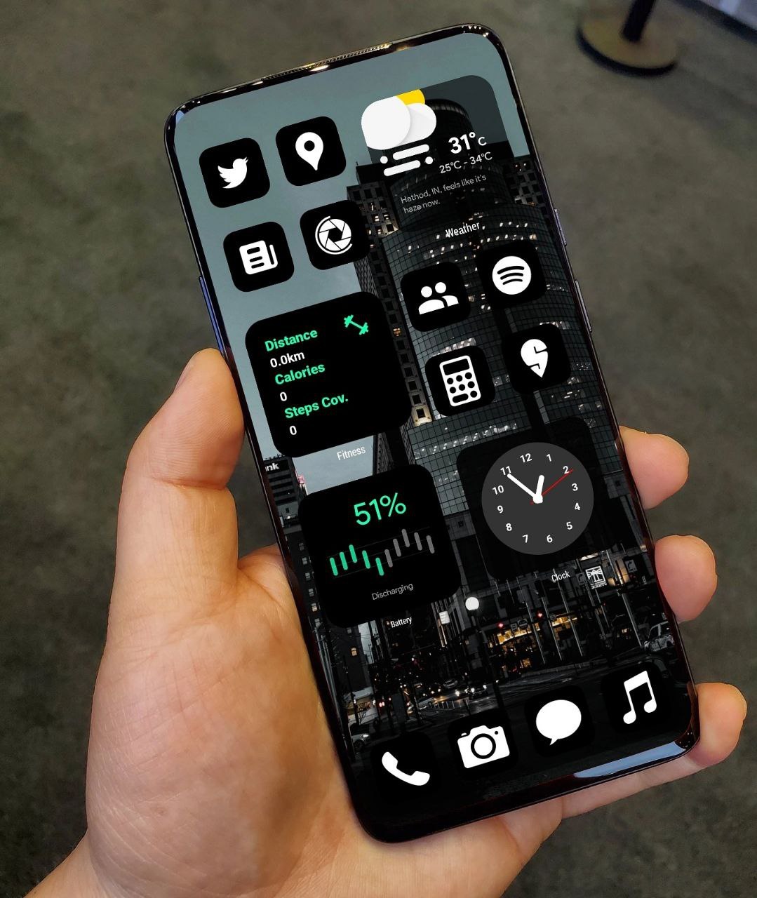 平凡壁纸,壁纸生活再平凡也是限量版的一天