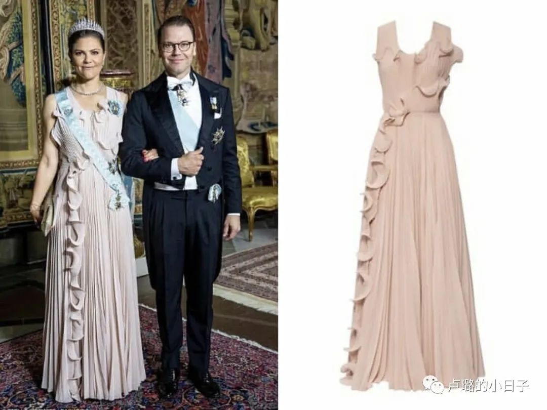 凯特王妃爱条纹,凯特爱穿服装品牌