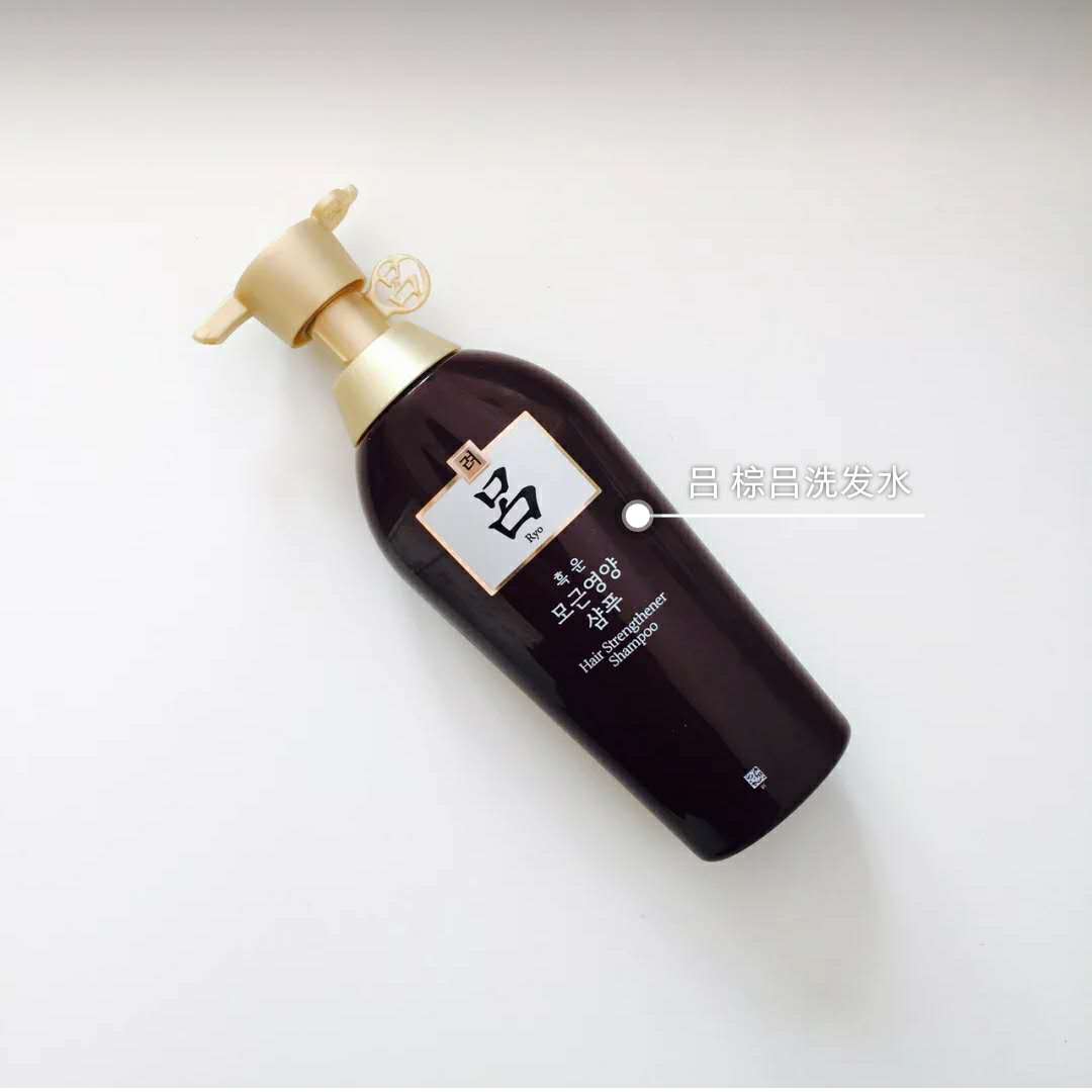 防脱发防发际线高的洗发水,推荐洗发水控油蓬松拯救发际线