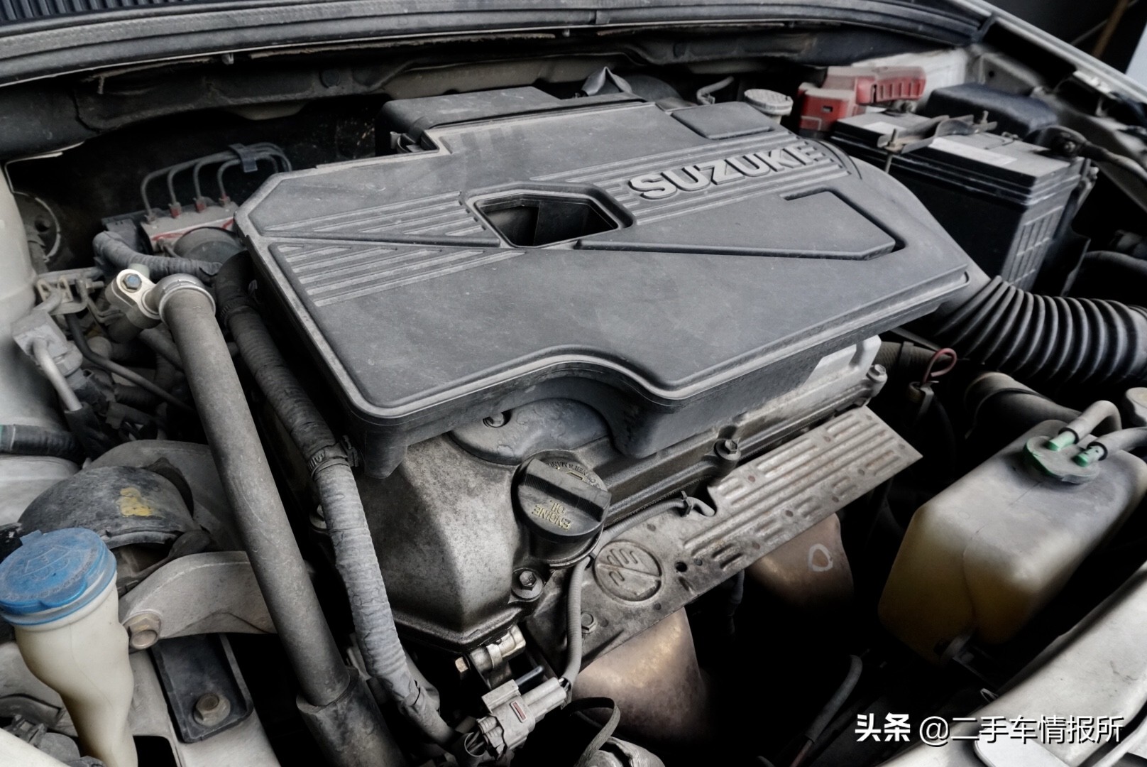 kcar空间效果图,国内的kcar