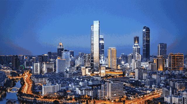 无锡商业魅力,无锡商业整体情况