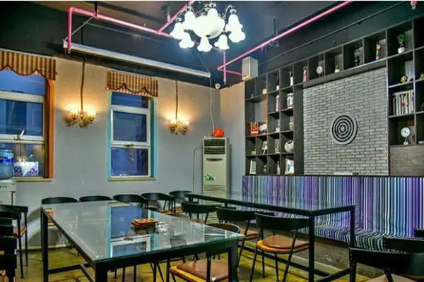 太原别墅轰趴馆推荐6-10人,太原别墅轰趴馆哪家好