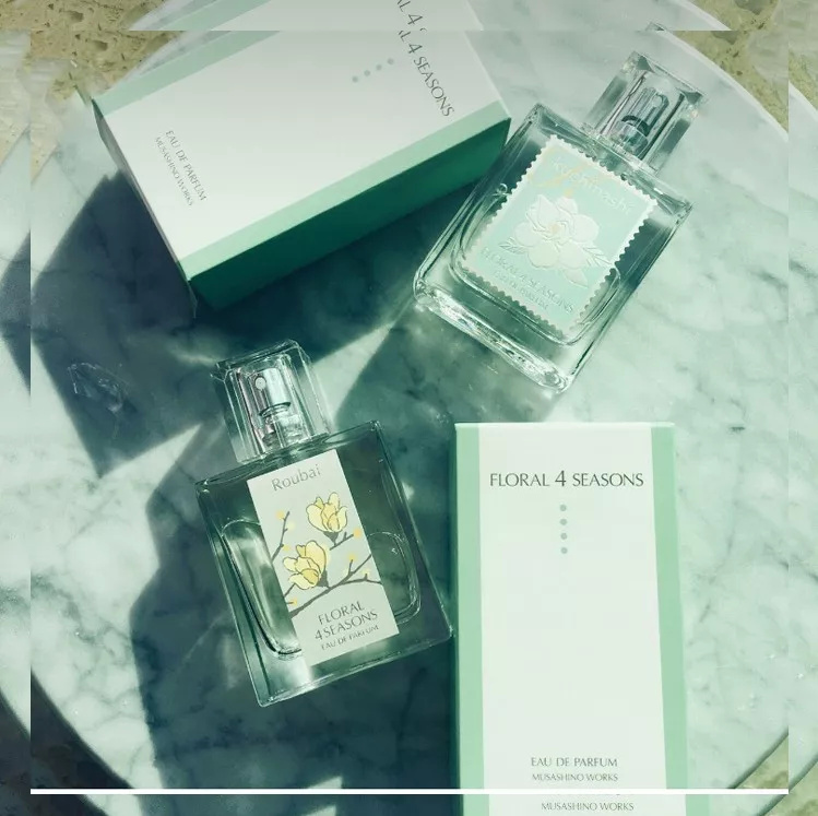 小众香水品牌排行榜前十名,安利一款香水