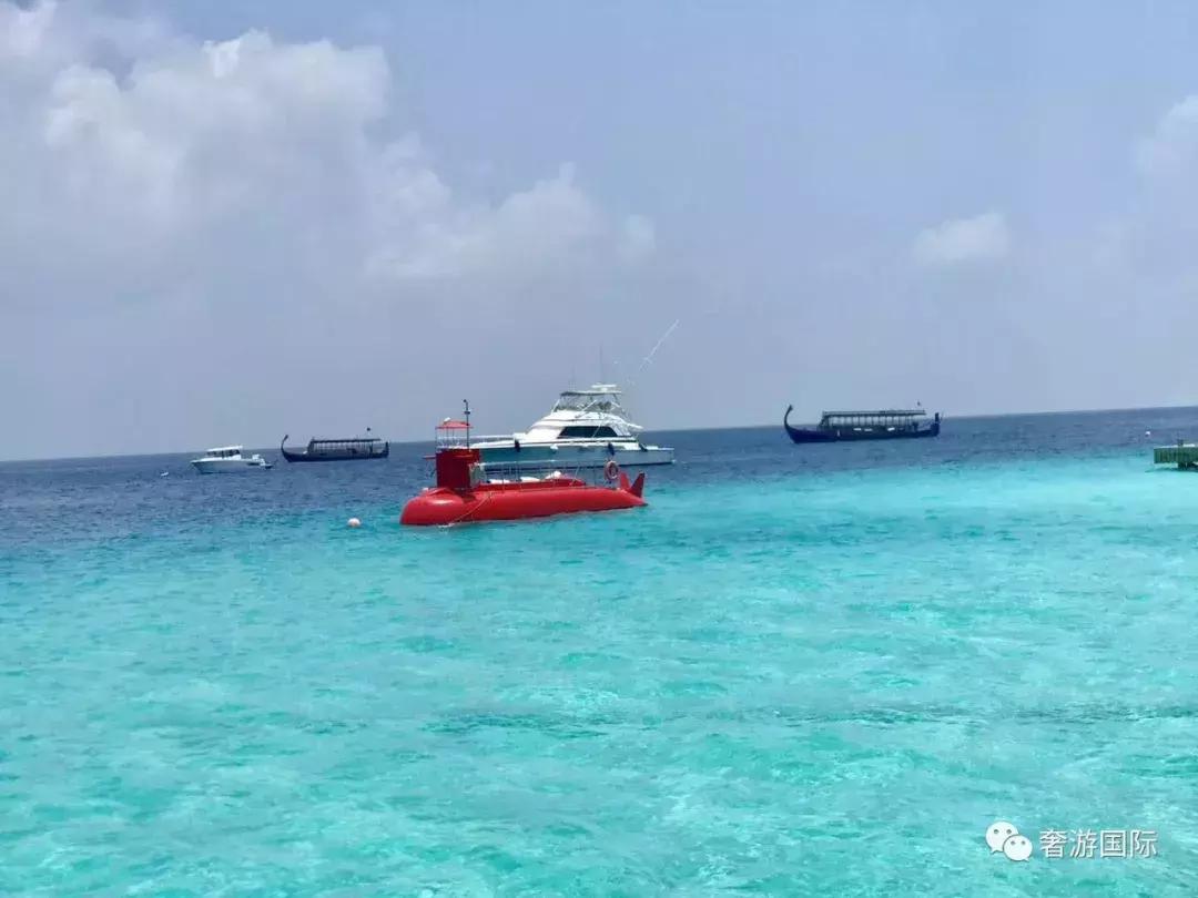 马尔代夫jv岛攻略,马尔代夫v岛