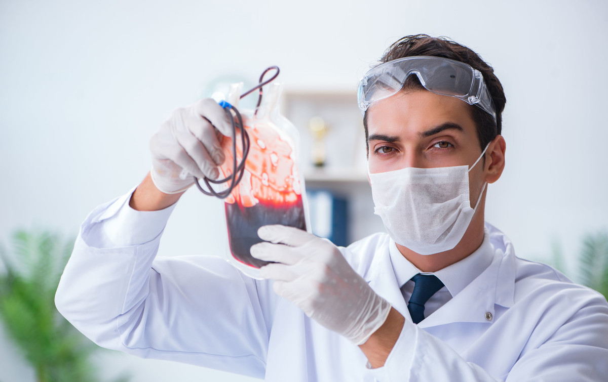 献血到底能不能无偿用血,为什么无偿献血自己却用血不免费