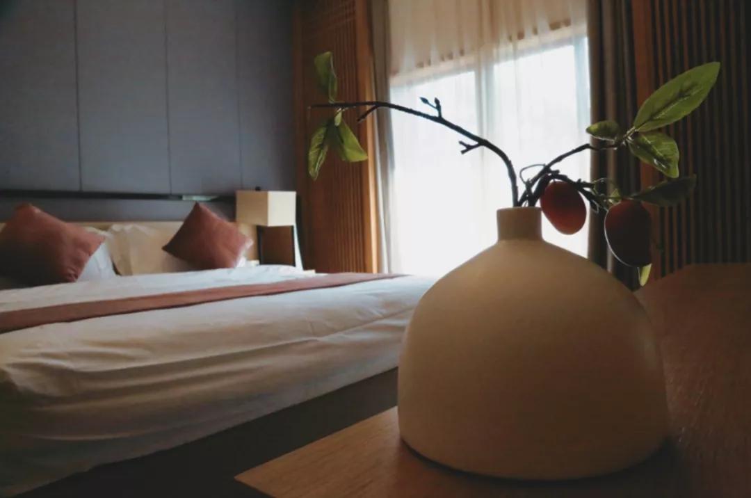 广东恩平恒大泉都小区,恩平哪个温泉度假别墅最值得去