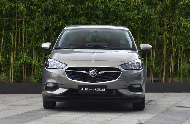 别克凯越值不值得购买,别克凯越值不值得入手