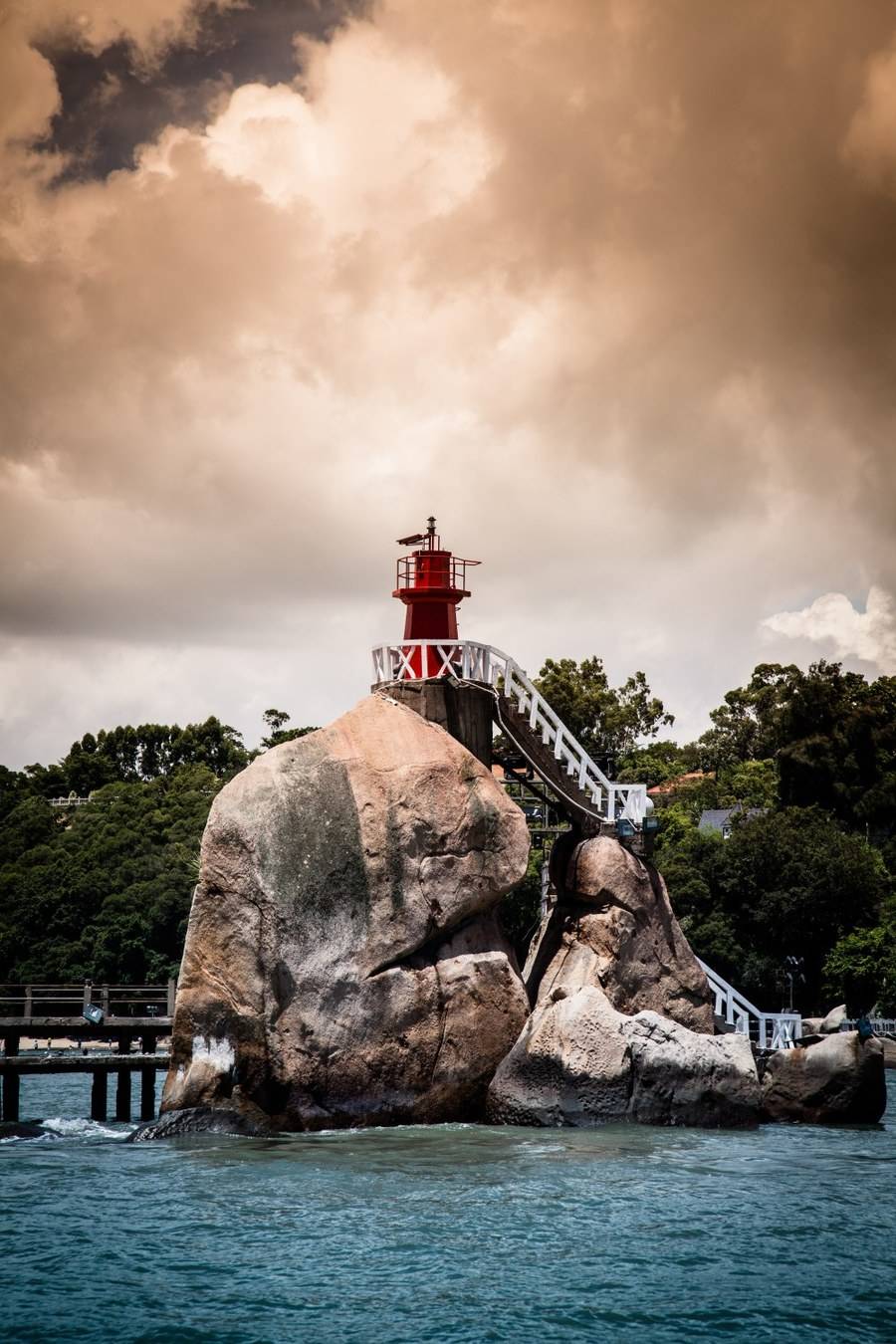 厦门鼓浪屿住宿推荐,厦门鼓浪屿旅游攻略