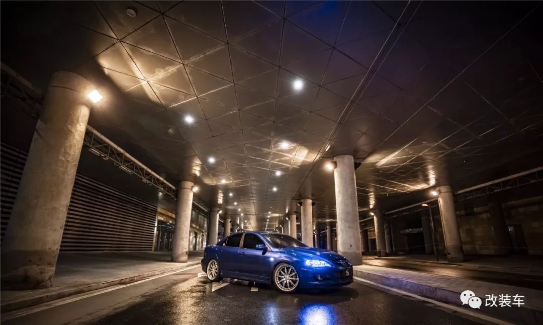 开马自达6,开马自达6的车怎么样