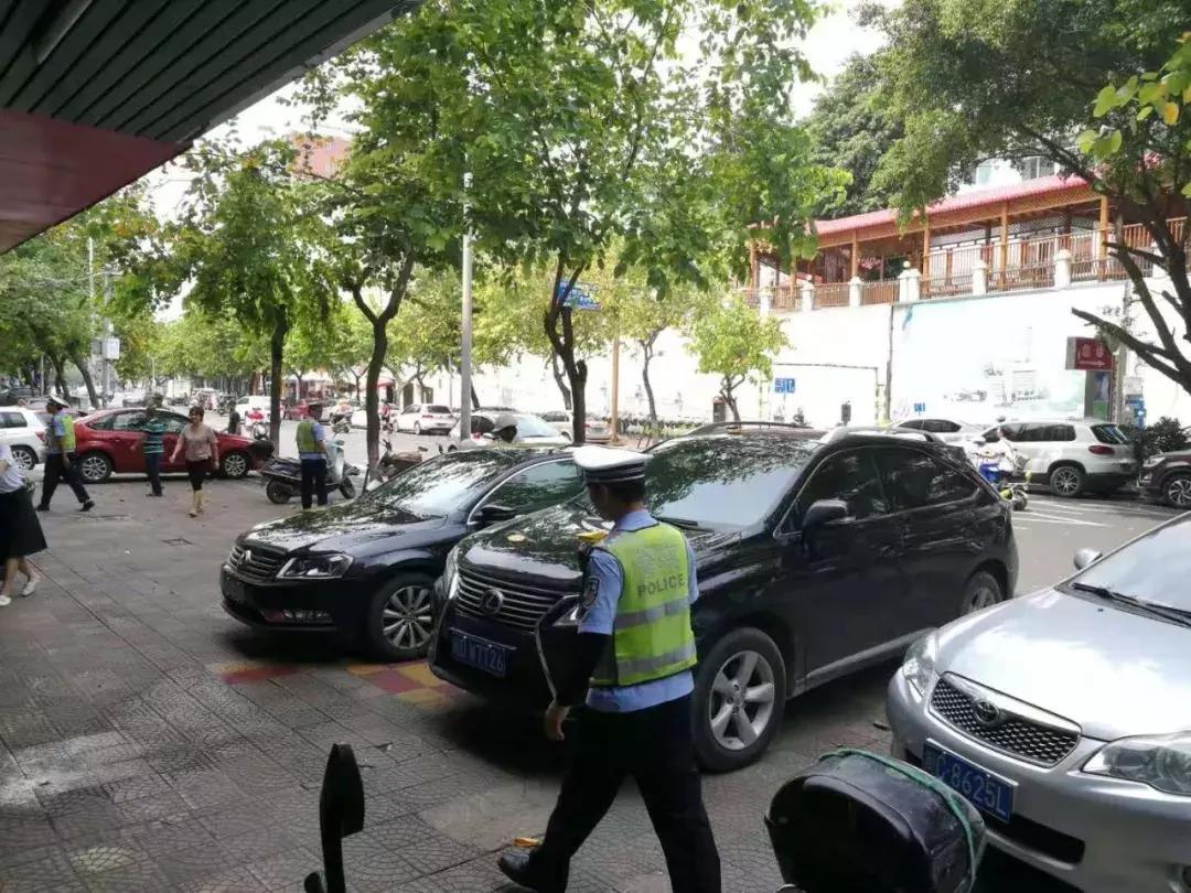 南安醉驾女子,南安醉驾事件