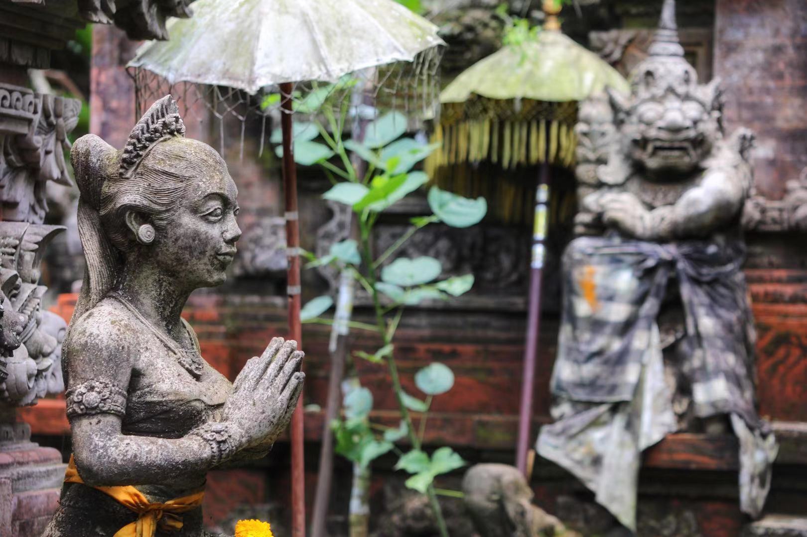 印度尼西亚举世闻名的旅游岛屿,印度尼西亚值得去的小岛