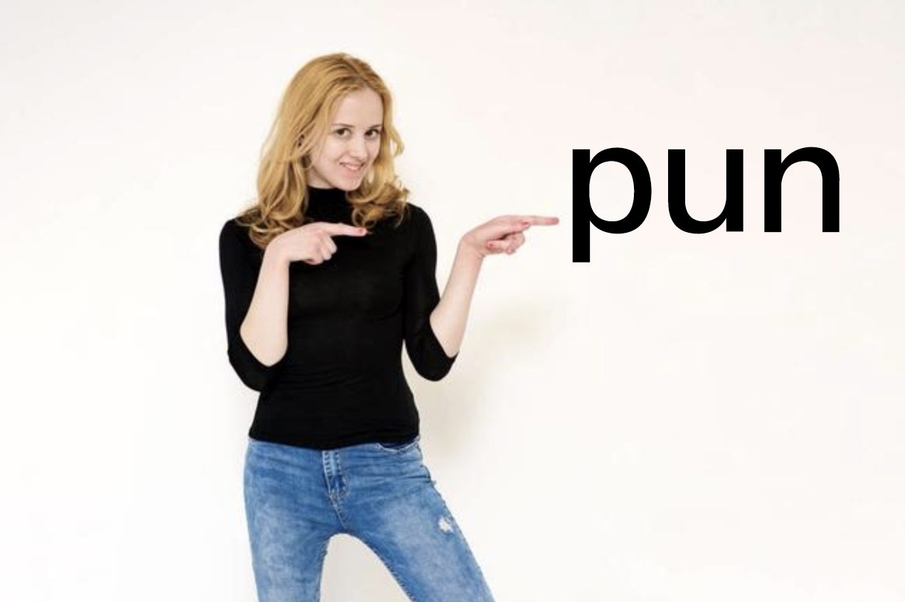 双关语英语,英语双关语