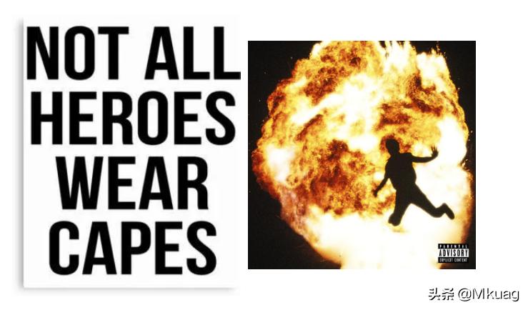 MetroBoomin专辑《NOTALLHEROESWEARCAPES》的背后（上）