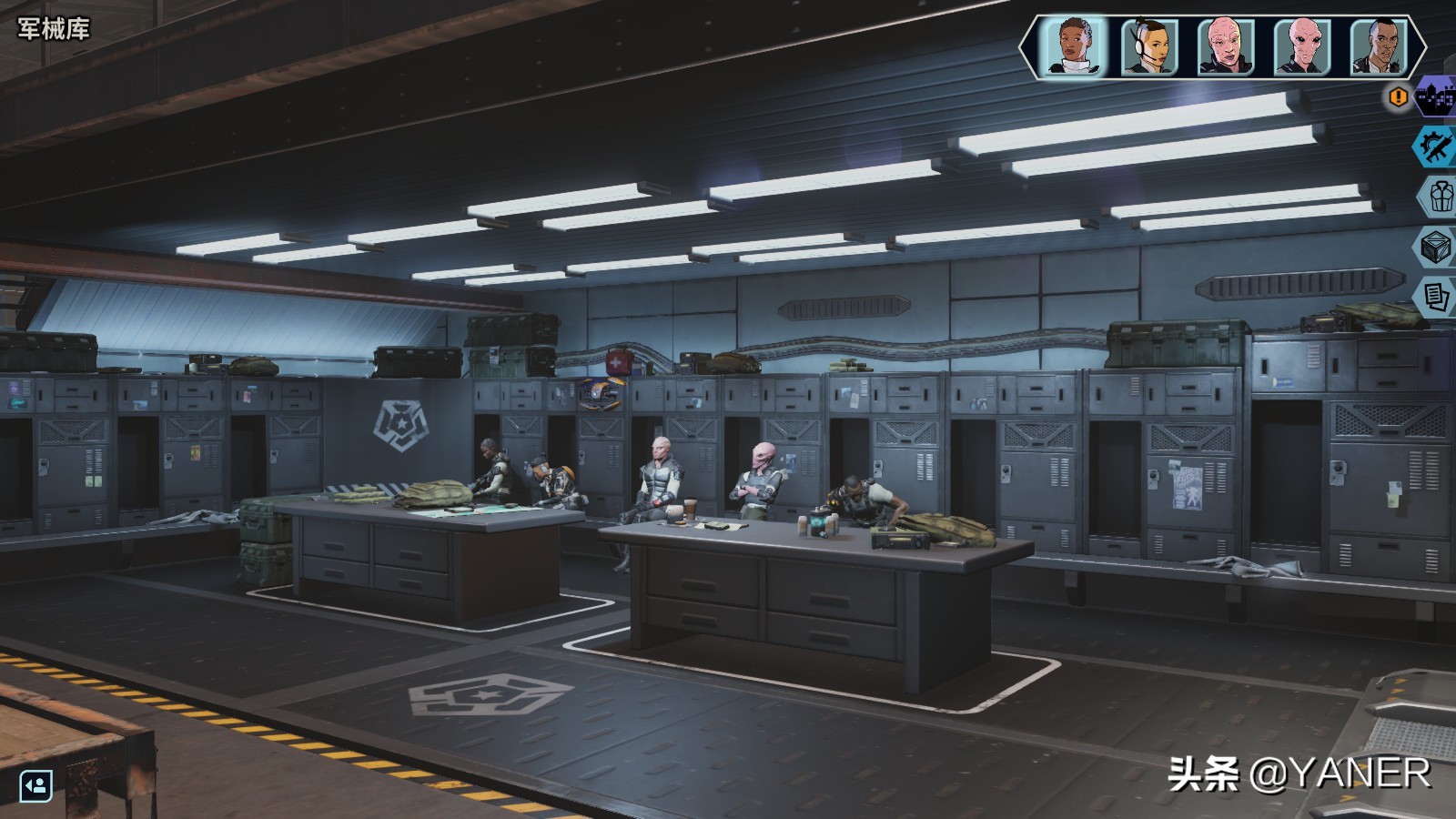 幽浮奇美拉战队怎么玩,幽浮奇美拉战队ign评分