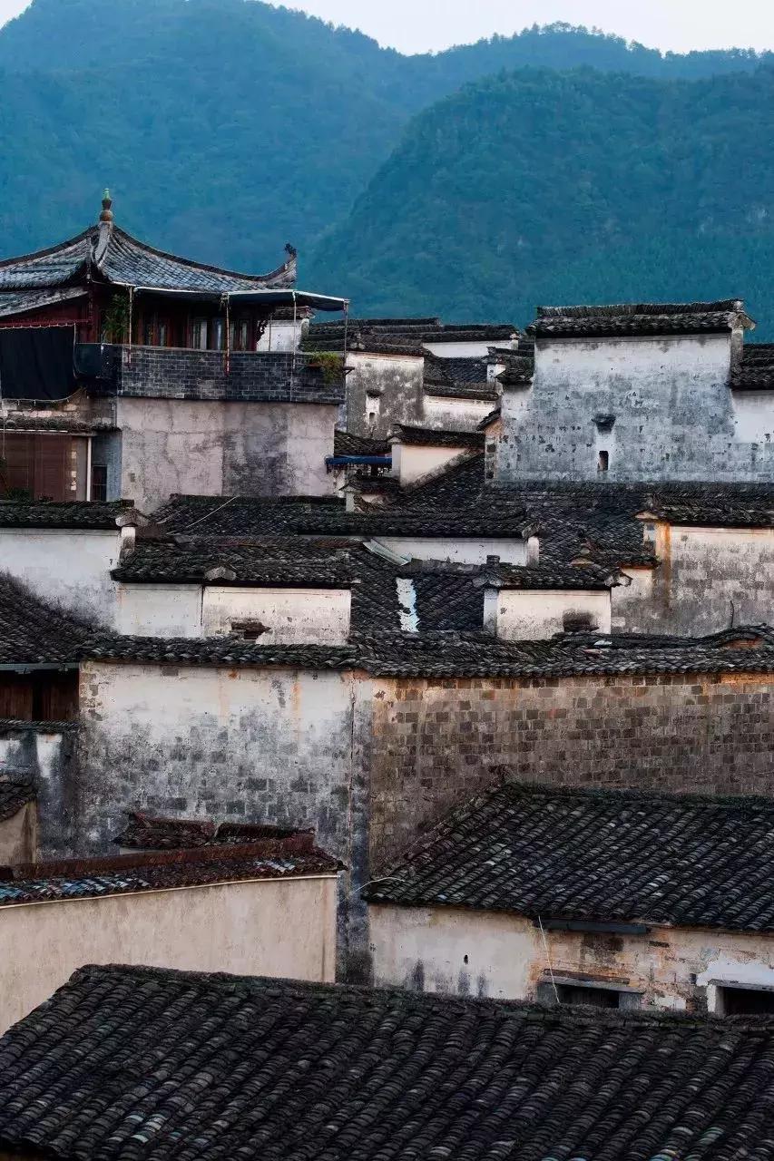 一个徽州惊艳全世界,徽州凭什么惊艳世界