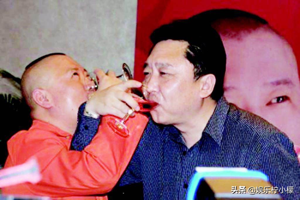 于谦纯血马,郭德纲于谦纯血马