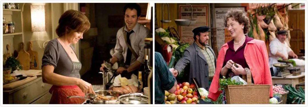 最能勾住观众情绪的电影,最勾人食欲的电视剧