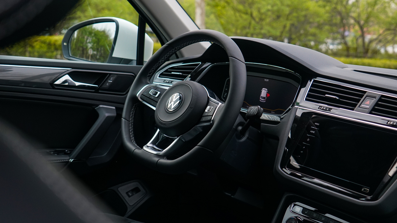 关于途观l真实评价,大家对途观l的评价