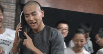 What｜王俊凯和小罗伯特·唐尼是一个幼稚园毕业的？？