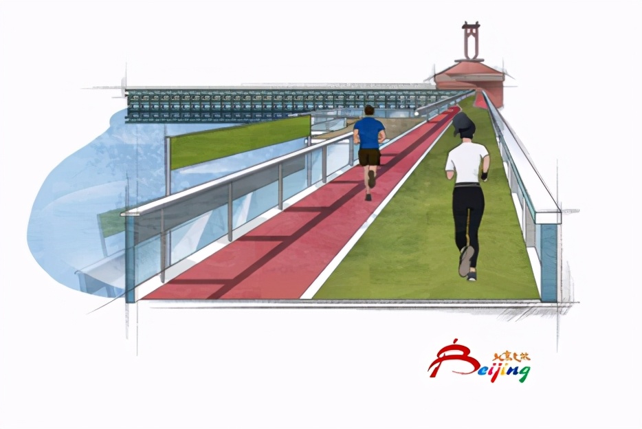 首钢有什么好玩的景点,北京京西旅游景点大全