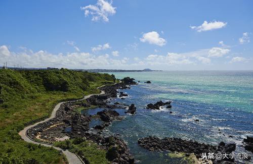 济州岛:王校长的113万可以让113位中奖者好好玩一天