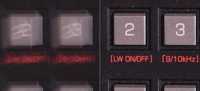 佳能rf100-500mm镜头拍鸟,佳能长焦相机100倍