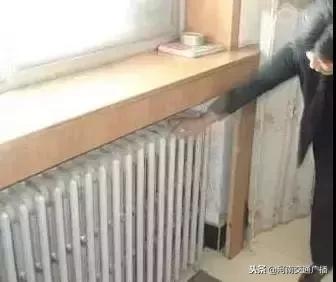 集中供暖主管道不热怎么回事,暖气不热供暖企业的内幕