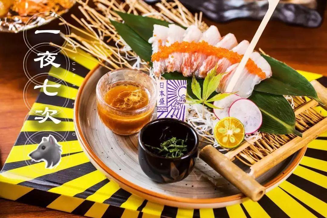 广州排名第一寿司,一口寿司广州