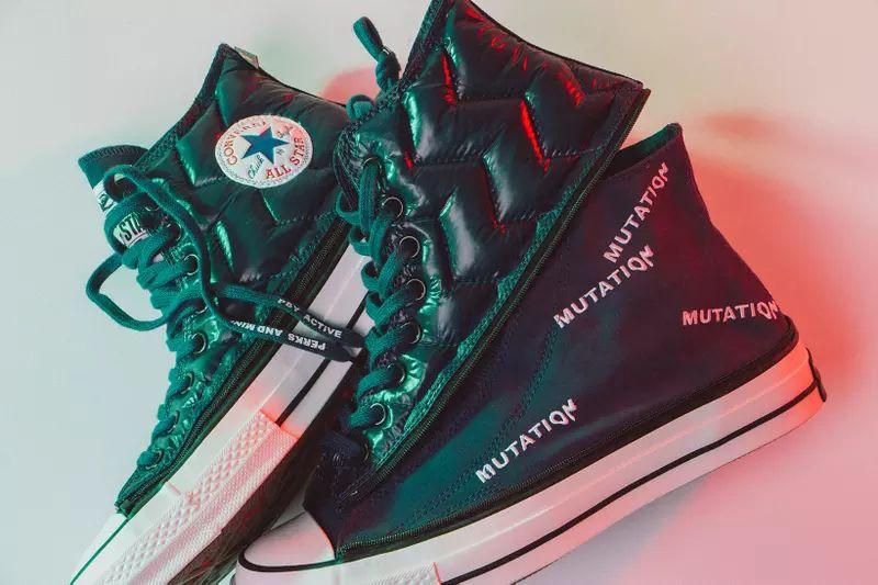 即将涨价的匡威,最便宜还好看的匡威