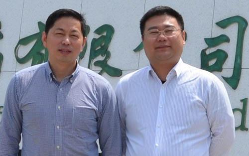 父亲40年使企业上市,儿子4年败掉40亿家产,富二代犯起错有多可怕