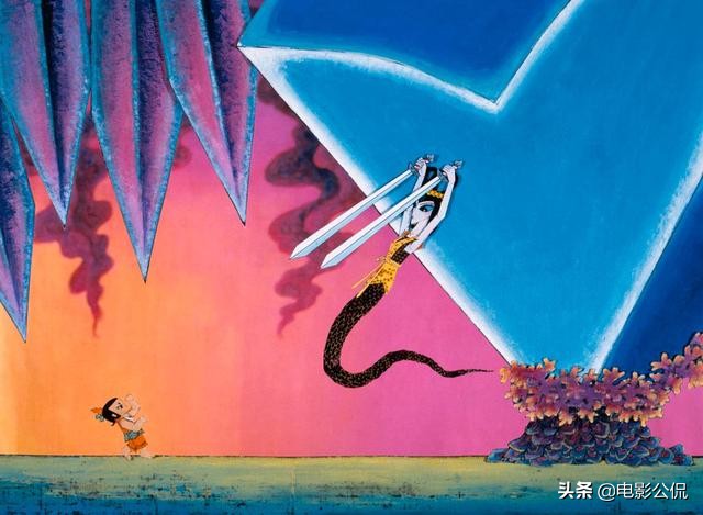 葫芦兄弟动画片告诉我们什么道理,葫芦兄弟第一季动画葫芦娃的故事