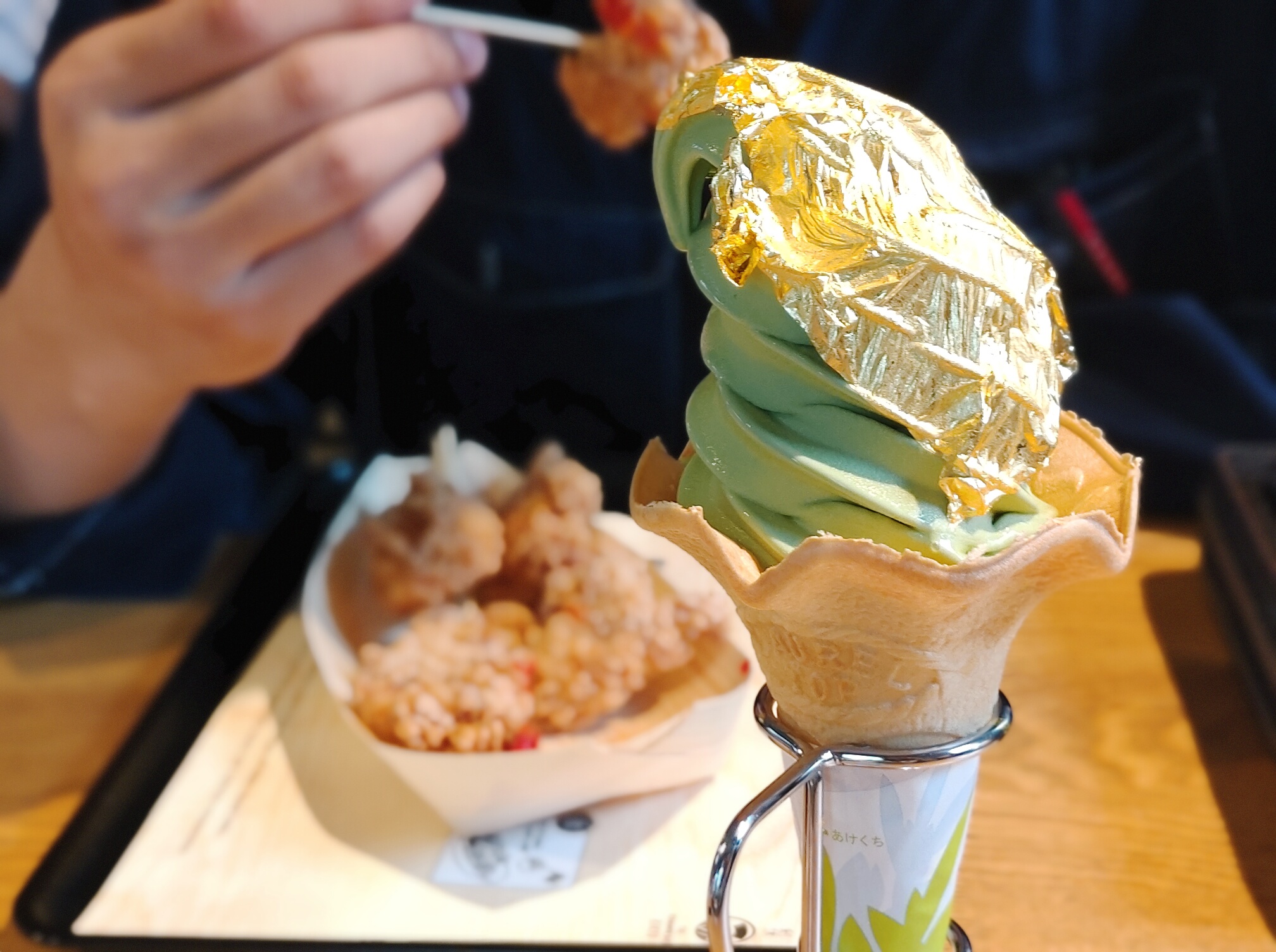 大阪自由行攻略购物,大阪自由行攻略