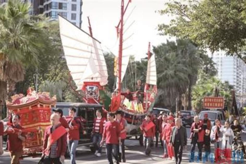 首批！厦门捧回“国字号”招牌