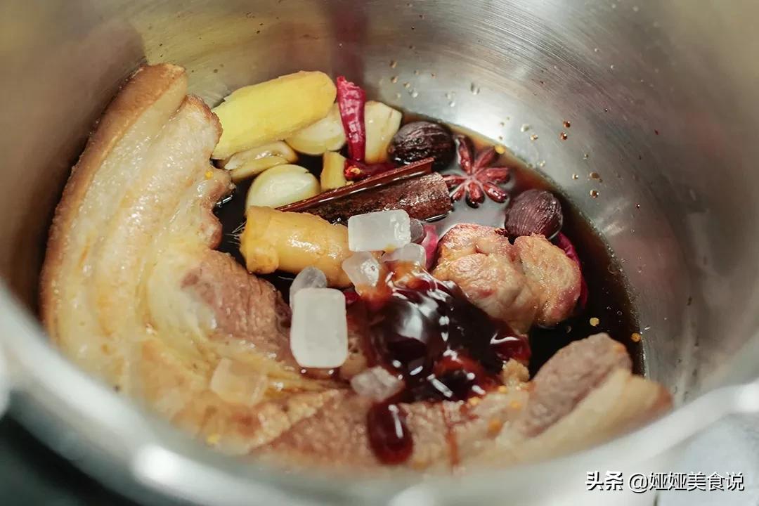 卤五花肉用哪种五花肉,卤五花肉如何做成脆皮五花肉