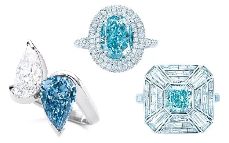 怎么选择合适的钻石戒指,挑选钻石戒指一克拉