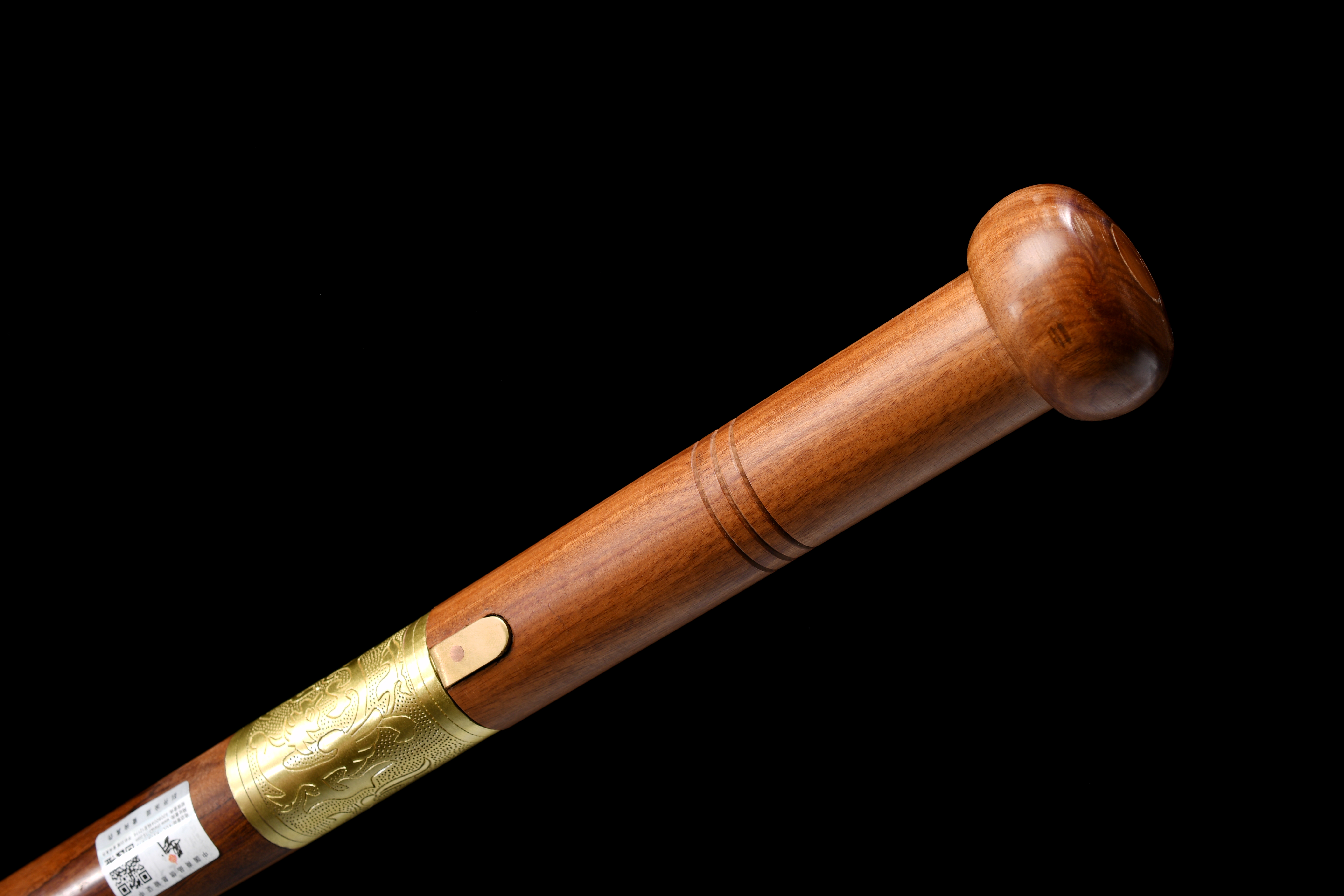 古代最炫酷兵器图片,神秘手杖剑