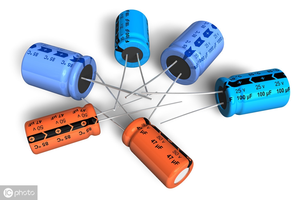 怎么判断电容的好坏有几种方法,启动电容和运行电容判断好坏