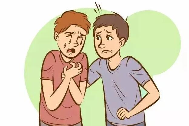 心跳快失眠是甲亢吗,心跳过快查出是甲亢应该煲什么汤