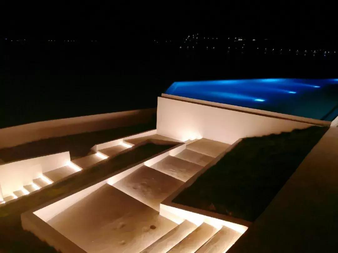 夏天最美海边旅行推荐,春节期间最美的海边民宿