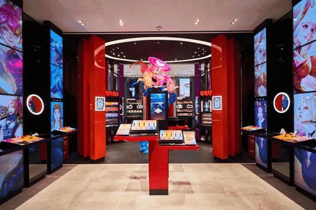 新零售已风起云涌好了吗,新零售新动作有哪些