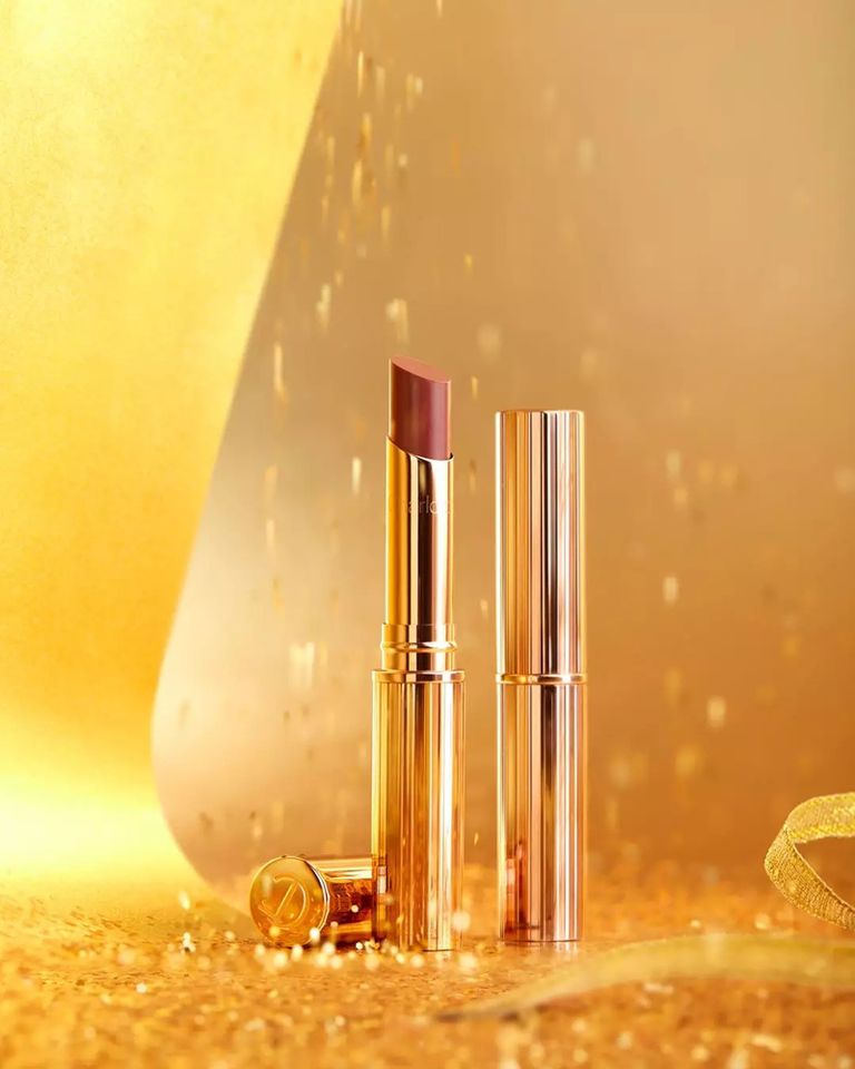 阿玛尼红管301哑光唇膏试色视频,ysl口红和阿玛尼唇釉哪个好