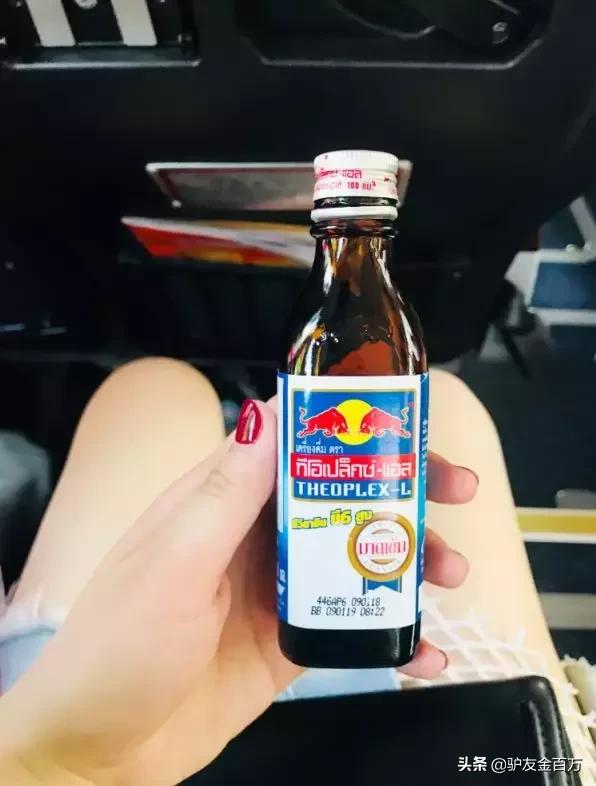 泰国购物必买清单攻略香水,泰国买买买攻略