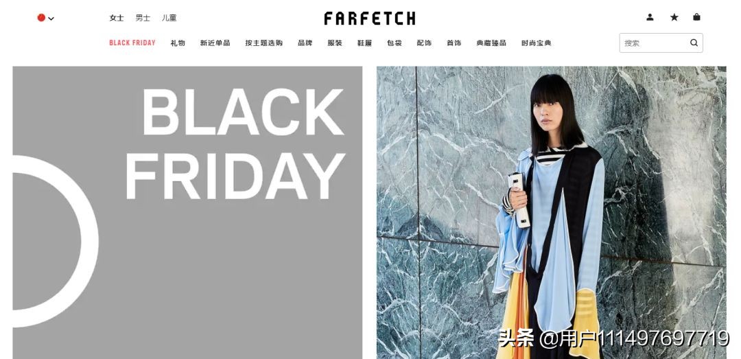 黑五保姆,黑五海淘教程黑五怎么购物