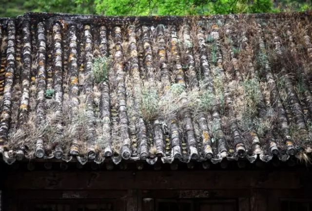 探寻古村视频,寻找神秘古村