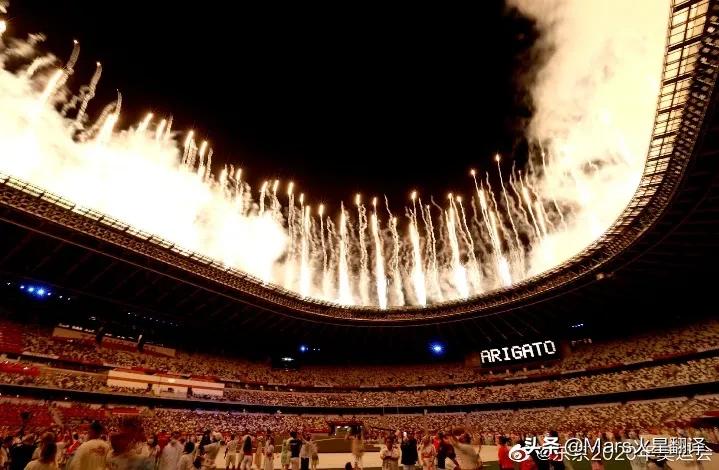 奥运落下帷幕,看各国如何奖励奥运健儿?