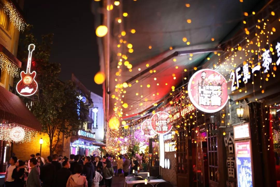 推荐几个宁波好玩的地方,宁波适合短途旅游的地方