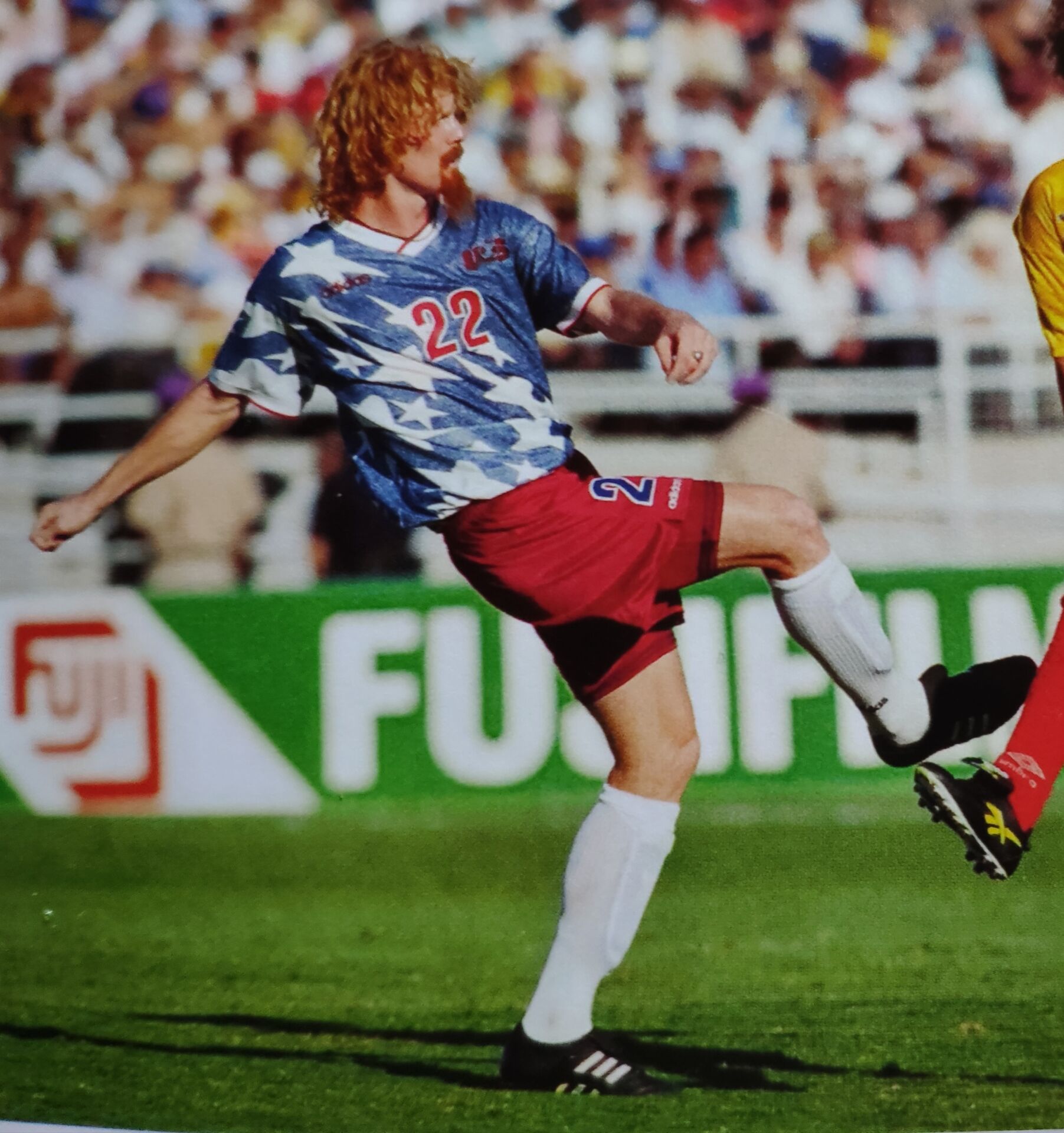 球衫传奇,国家队老款球衣