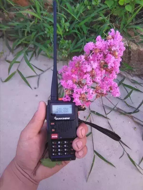 自驾游如何选择对讲机,户外自驾旅游用哪个对讲机好