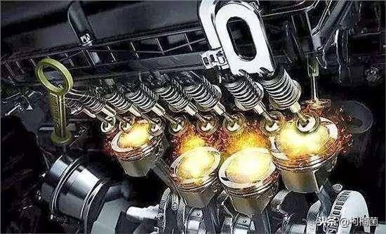 四缸有一缸不工作是怎么回事,四缸车一个缸不能工作还能开吗
